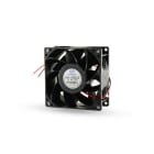 ALPHA ELETTRONICA SR ALPFNHD-9238H24B VENTOLA DC 92X92X38 24V CUSCINETTI 13...