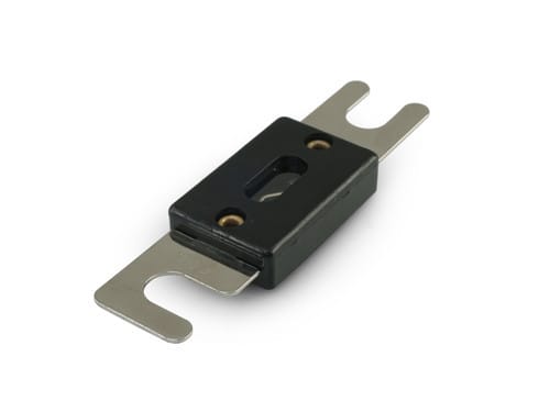 ALPHA ELETTRONICA SR ALPFT/FV100 FUSIBILI X APPLIC.FV-TRAZIONE 100A