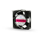 ALPHA ELETTRONICA SR ALPFNHA-9225H22B VENTOLA AC 92X92X25 230VAC CUSCINETTI...