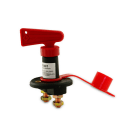 ALPHA ELETTRONICA SR ALPI-FV30/1 INTERRUTTORE BATTERIE 100A 12V - 50A 24V
