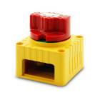 ALPHA ELETTRONICA SR ALPI-FV300/1 INTERRUTTORE BATTERIE 300A 12V - 150A...