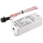 ALPHA ELETTRONICA SR - ALPJO-CONTR-008 DIMMER CON SENSORE IR 12-36VDC 8AX1CH