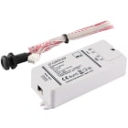 ALPHA ELETTRONICA SR - ALPJO-CONTR-009 On-off switch with proximity sensor for wardrobes - 12/24/36Vdc - 8A