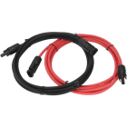ALPHA ELETTRONICA SR - ALP201-C0050 KIT PROLUNGA FOTOVOLTAICO CON CONNETT...