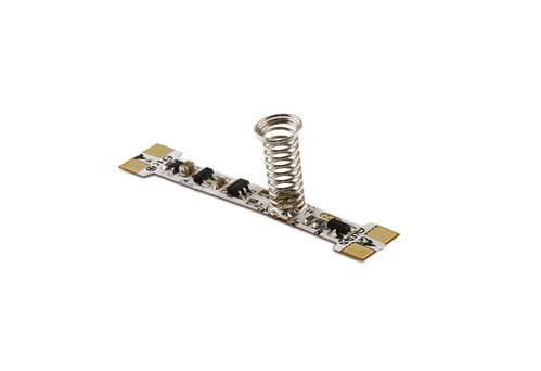 ALPHA ELETTRONICA SR ALPJO-CONTR-020/10 MINI DIMMER TOUCH 12/24V 3.5A 10X45MM