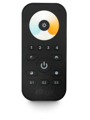 ALPHA ELETTRONICA SR ALPJO-CONTR-028 TELECOMANDO RF WCCT PER JO-CONTR-241