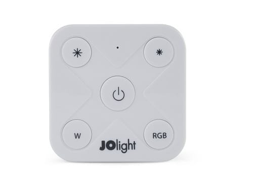 ALPHA ELETTRONICA SR ALPJO-CONTR-236P MINI TELECOMANDO RGBW RF SINGOLA ZONA