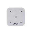 ALPHA ELETTRONICA SR ALPJO-CONTR-236P MINI TELECOMANDO RGBW RF SINGOLA ZONA