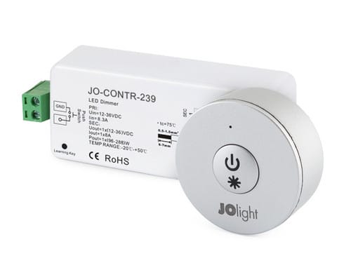ALPHA ELETTRONICA SR ALPJO-CONTR-239K KIT JO-CONTR-026P JO-CONTR-239