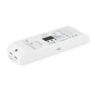 ALPHA ELETTRONICA SR - ALPJO-CONTR-414 DECODER DMX RGBW 4CH X 5A CON PULSANTI