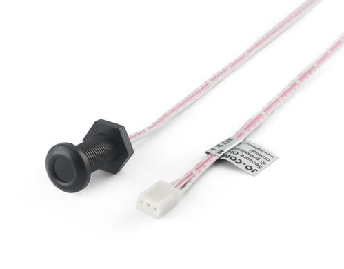 ALPHA ELETTRONICA SR ALPJO-CONTR-S1 SENSORE ON-OFF PASSAGGIO MANI PER 019/1