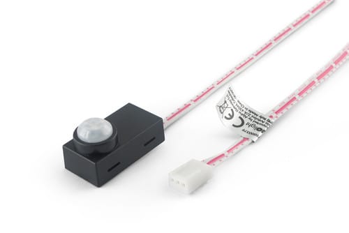 ALPHA ELETTRONICA SR ALPJO-CONTR-S3 SENSORE ON-OFF PIR PER 019/1