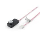 ALPHA ELETTRONICA SR ALPJO-CONTR-S3 SENSORE ON-OFF PIR PER 019/1