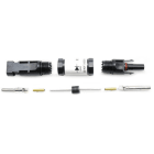 ALPHA ELETTRONICA SR ALP201-D100020 DIODO 20A 1000V CON CONNETTORE MF
