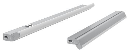 ALPHA ELETTRONICA SR ALPJO302/014NW BARRA LED 775MM 18W 4000K 230VAC CON INT