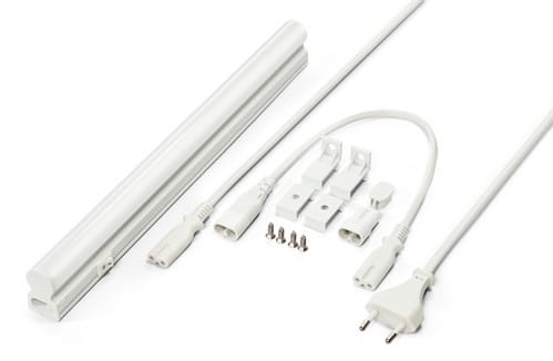 ALPHA ELETTRONICA SR ALPJO302/022WW BARRA LED 570MM 8W 720LM 3000K 230VAC