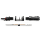 ALPHA ELETTRONICA SR - ALP201-D150020 Diodo 20A 1500V con connettore MF