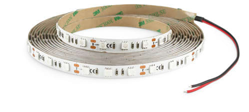 ALPHA ELETTRONICA SR ALPJO350/14412/51/R N.LED B.5M 60L/M 5050 12V14.4W/M REDIP20