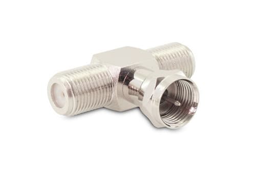 ALPHA ELETTRONICA SR ALP11-3-013/6B CAVO SP.JACK3.5 ST-2XSP.JACK6.3 MONO 6M