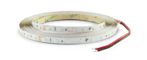 ALPHA ELETTRONICA SR ALPJO350044644W1 N.LED 5M 64L/M 2835 0.2W/L 24V 4.8W/M BC