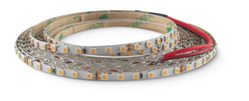 ALPHA ELETTRONICA SR ALPJO35009241204NW N.LED 5M 120L/M 2835 0.2 24V 9.6W/M B...
