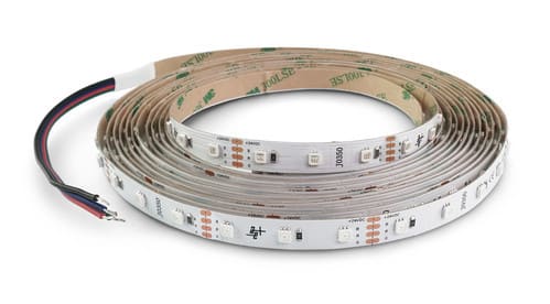 ALPHA ELETTRONICA SR ALPJO35012123RGB N.LED 5M 60L/M 3535 12V 12W/M RGB IP20