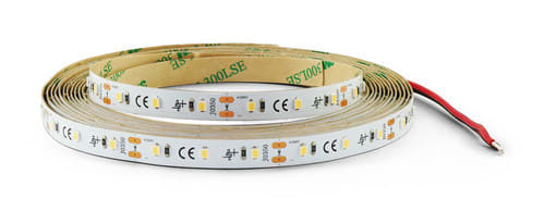 ALPHA ELETTRONICA SR ALPJO35014122WW N.LED 5M 60LED 2835 12V 14.4W/M BC IP20