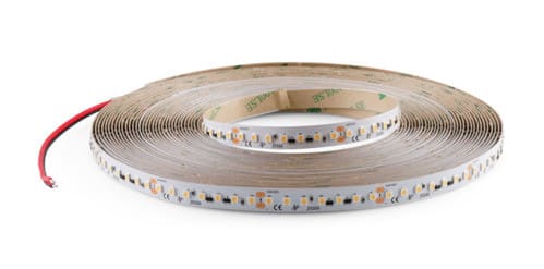 ALPHA ELETTRONICA SR ALPJO350150215W1 N.LED 15M 140L/M 2835 0.2 24V 15W/M B...