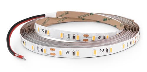 ALPHA ELETTRONICA SR ALPJO35015246NW N.LED 5M 60L/M 5630 24V 15W/M BN IP20