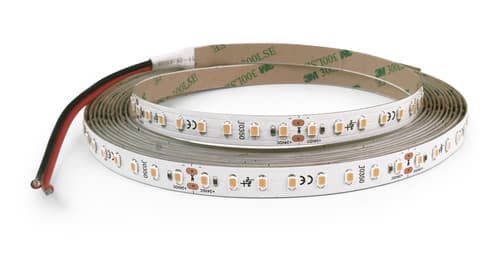 ALPHA ELETTRONICA SR ALPJO35016242NW N.LED 5M 112LED 2835 24V 16.8W/M BN IP20