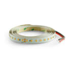 ALPHA ELETTRONICA SR - ALPJO350168220W1 Led strip 112 Led/m 2835 0,5W - 16,8W/m - 48Vdc - Warm white