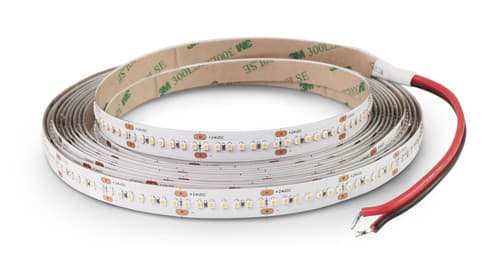 ALPHA ELETTRONICA SR ALPJO35019241W1 N.LED 5M 266LED 2216 24V 19.2W/M BC IP20
