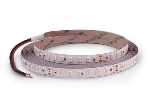 ALPHA ELETTRONICA SR ALPJO3501941128NW N.LED 5M 112L/M 2835 1W 24V 19.2W/M B...