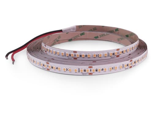 ALPHA ELETTRONICA SR ALPJO35023242NW N.LED 5M 176LED/M 2835 24V 23W/M BN IP20