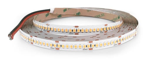 ALPHA ELETTRONICA SR ALPJO35030242WW N.LED 5M 240L/M 2835 24V 30W/M BC IP20