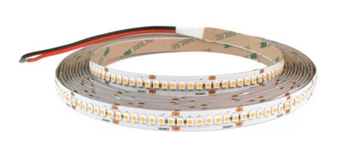ALPHA ELETTRONICA SR ALPJO350S192401PW N.LED 5M 240LED 2835 0.2W 24V 19.2W B...