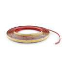 ALPHA ELETTRONICA SR - ALPJO3521024528NW Striscia Led COB - 10W/m - 24Vdc - 8mm - Bianco naturale 4000K