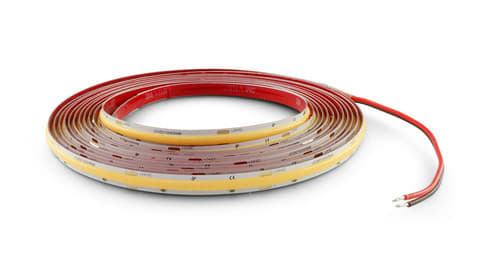 ALPHA ELETTRONICA SR ALPJO3521024528NW N.LED 5M 528LED COB 24V 10W/M BN IP20
