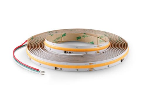 ALPHA ELETTRONICA SR ALPJO352MP24480W1 N.LED 5M 480LED COB 24V 10-15W/M MULT...