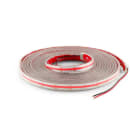 ALPHA ELETTRONICA SR - ALPJO363101210R Striscia Led COB - 10W/m - 12Vdc - Rosso