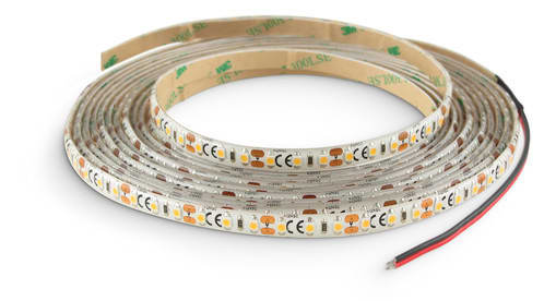 ALPHA ELETTRONICA SR ALPJO3650921204NW N.LED 5M 12V 9.6W 60L/M 2835/0.2 IP65 BN