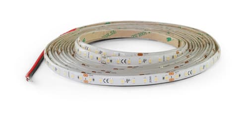 ALPHA ELETTRONICA SR ALPJO3650941124W1 N.LED 5M 24V 9.6W112L/M 2835/0.2 IP65 BC