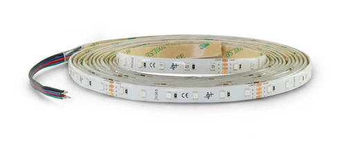 ALPHA ELETTRONICA SR ALPJO36512243RGB N.LED B.5M 60L/M 3535 24V 12W/M RGB IP65