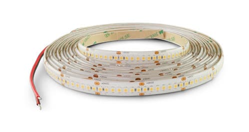 ALPHA ELETTRONICA SR ALPJO3651942404PW N.LED 5M 24V19.2W240L/M 2835/0.2 IP65 BF