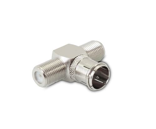 ALPHA ELETTRONICA SR ALP86-192 ADATT. A T DA SP.F RAPIDO A 2 PR F