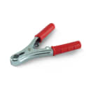 ALPHA ELETTRONICA SR - ALP21-7 PINZA CARICABATTERIE PORTATA 80A ROSSA