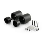 ALPHA ELETTRONICA SR - ALPJO371/090-09 Base di fissaggio a U per Neon Flex 360°