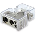 ALPHA ELETTRONICA SR - ALP21-70/N Traction battery terminal - Negative polarity