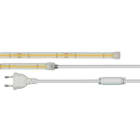 ALPHA ELETTRONICA SR - ALPJO37312120NW STRISCIA LED 230VAC COB 480LED/M 12W/...