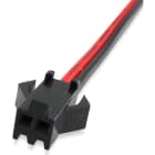 ALPHA ELETTRONICA SR ALPJO379/042 10 CAVI 15CM FEMMINA PER STR. LED